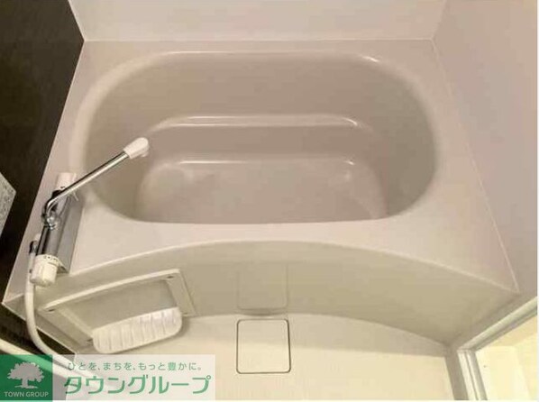 Opus IIの物件内観写真